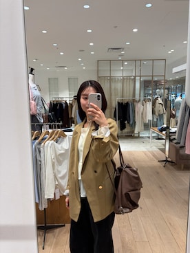 おみくさんのコーディネート