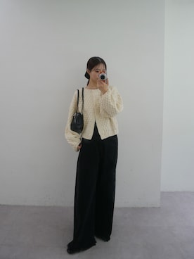 おみくさんのコーディネート