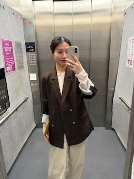 おみくさんのコーディネート