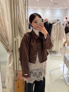 おみくさんのコーディネート