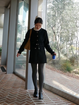 おみくさんのコーディネート