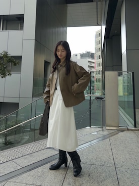 おみくさんのコーディネート