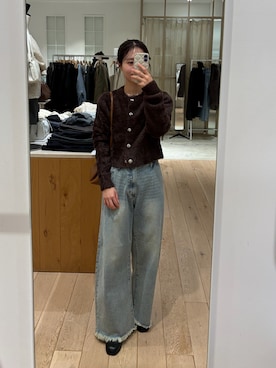 おみくさんのコーディネート