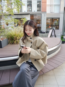 おみくさんのコーディネート