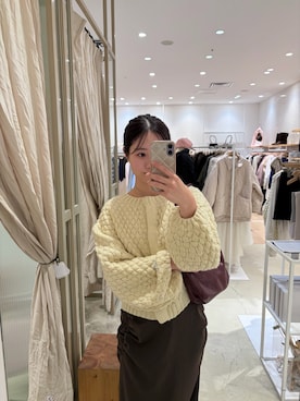 おみくさんのコーディネート