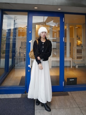 おみくさんのコーディネート