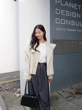 おみくさんのコーディネート