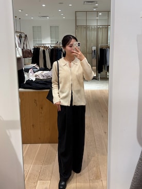 おみくさんのコーディネート