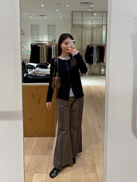 おみくさんのコーディネート