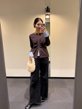 おみくさんのコーディネート