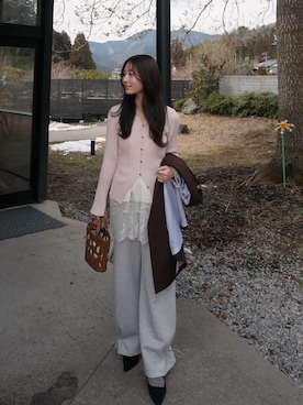 おみくさんのコーディネート