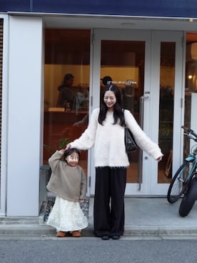 おみくさんのコーディネート