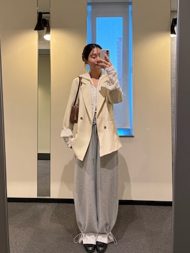 おみくさんのコーディネート