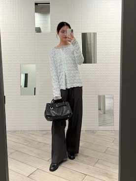 おみくさんのコーディネート