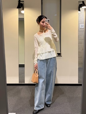 おみくさんのコーディネート