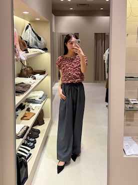 おみくさんのコーディネート