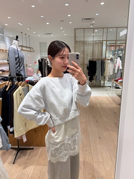 おみくさんのコーディネート