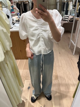 おみくさんのコーディネート