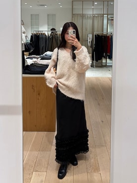 おみくさんのコーディネート