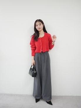 おみくさんのコーディネート