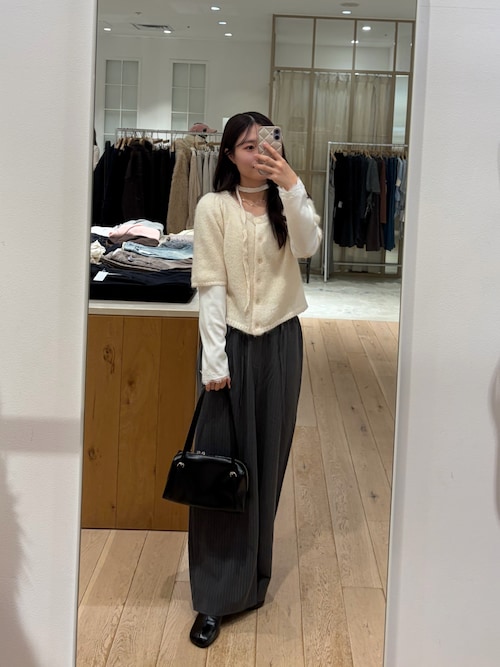 セール】【新色ピンク】lotiワイドボストンBAG（ボストンバッグ