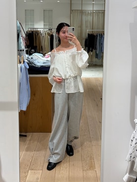 おみくさんのコーディネート