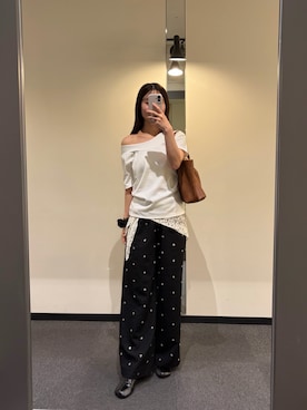 おみくさんのコーディネート