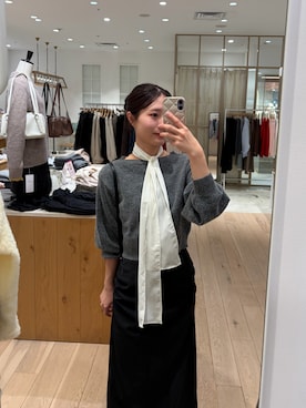 おみくさんのコーディネート