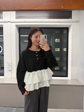 おみくさんのコーディネート