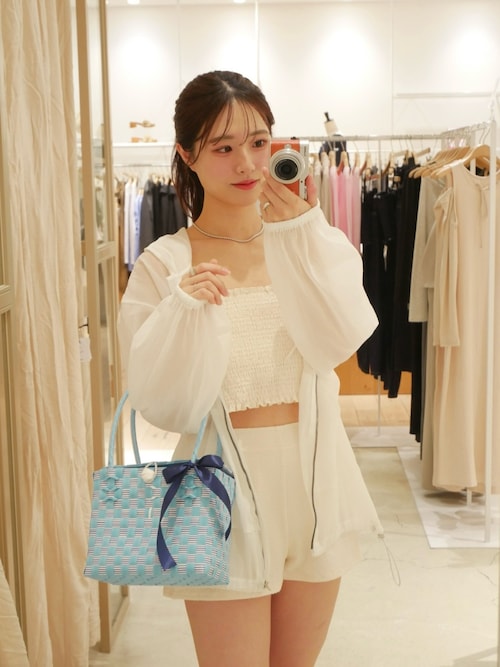 mysticの水着/着物・浴衣を使ったコーディネート(ZOZOTOWN Yahoo