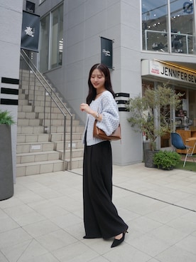 おみくさんのコーディネート