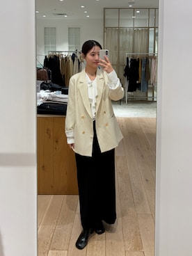 おみくさんのコーディネート