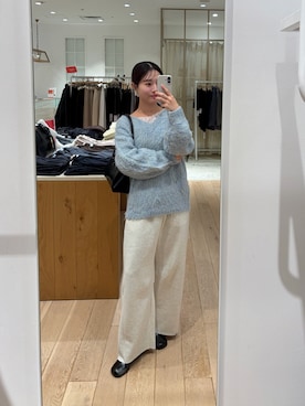 おみくさんのコーディネート