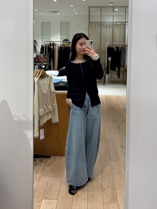 セール】【バックスタイルがポイント！新色ネイビー】バックシャン