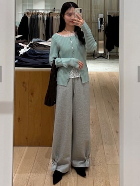 おみくさんのコーディネート