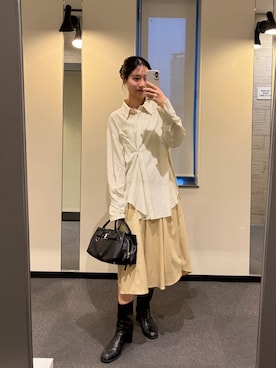 おみくさんのコーディネート