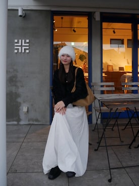 おみくさんのコーディネート