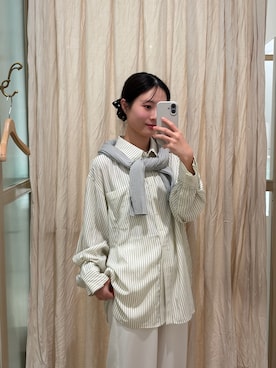 おみくさんのコーディネート