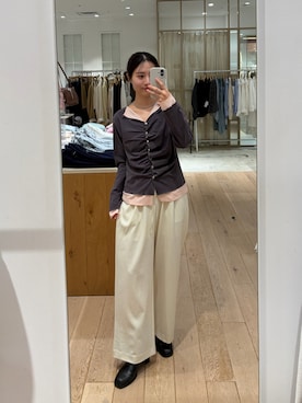 おみくさんのコーディネート