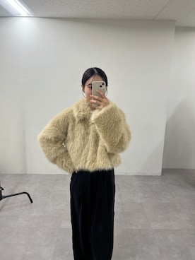 おみくさんのコーディネート