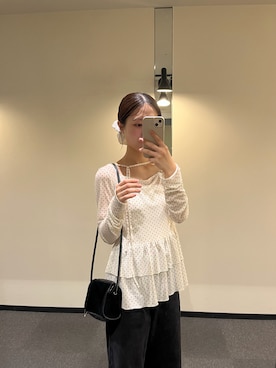 おみくさんのコーディネート