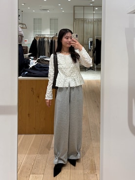 おみくさんのコーディネート