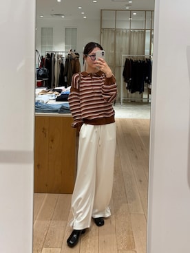 おみくさんのコーディネート