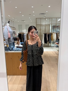 おみくさんのコーディネート