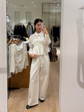 おみくさんのコーディネート