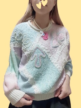 およよさん（レディース・165cm）の冬コーディネート