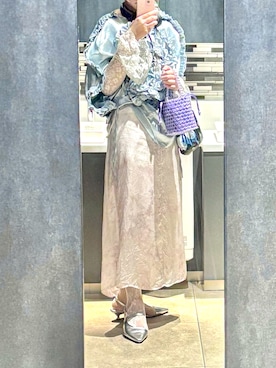 およよさんのコーディネート