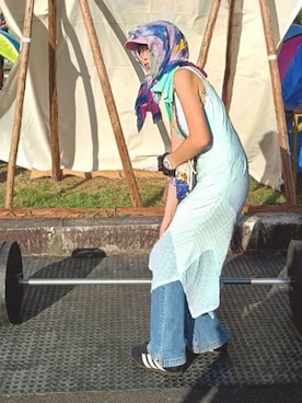 およよさんのコーディネート