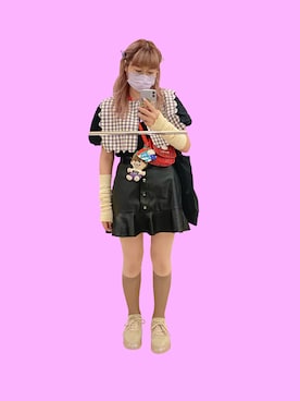 およよさん(レディース・164cm)の秋コーディネート