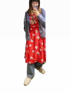 およよさんのコーディネート